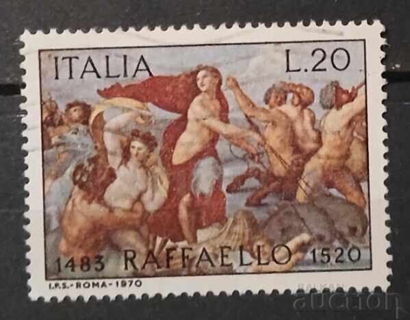 Italia 1970 Artă/Tablouri Cleimo