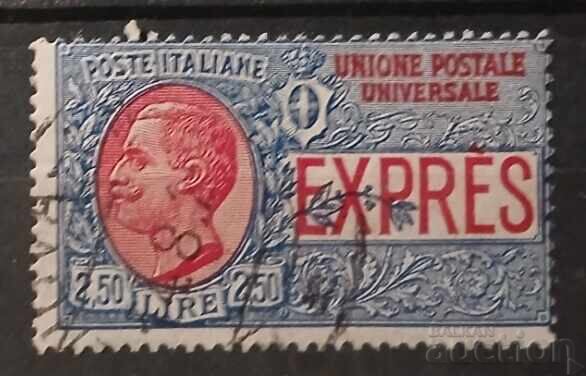 Italia 1926 Personalităţi Cleimo