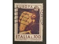 Italia 1975 Europa Ştampila CEPT