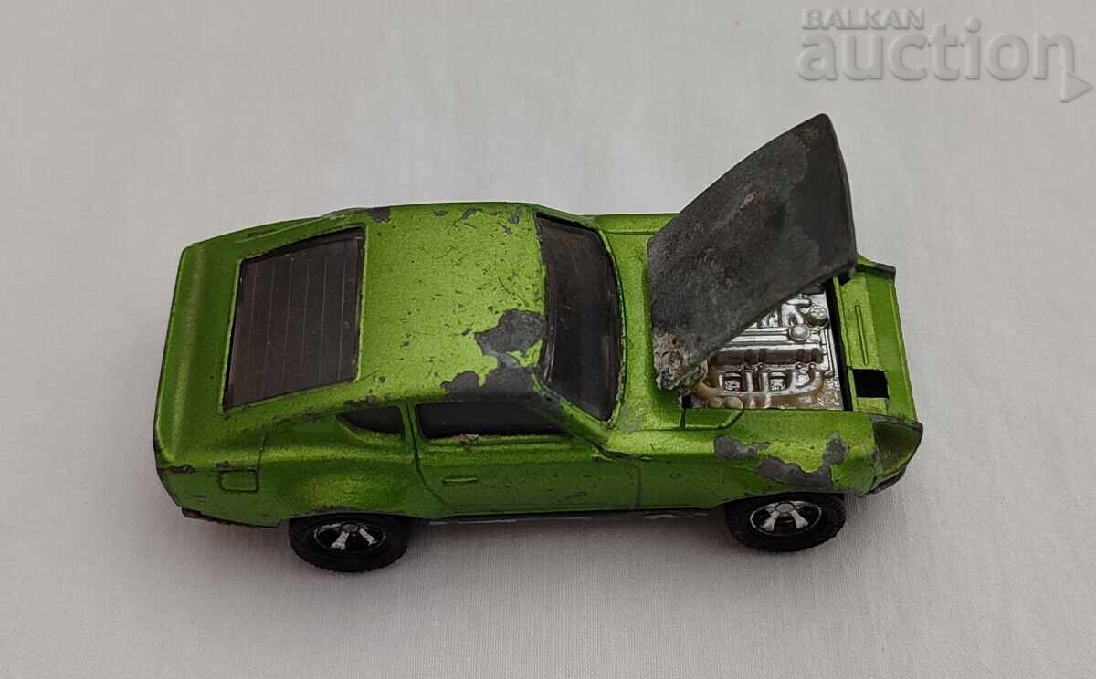 MATCHBOX K-52 DATSUN 240 Z 1974 BULGARIA