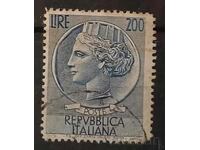 Italy 1954 Stamp