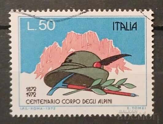 Ιταλία 1972 Cleimo