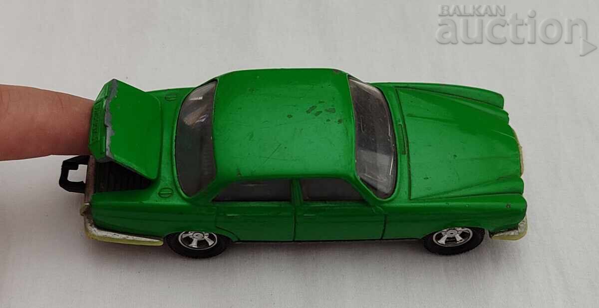 MATCHBOX JAGUAR XJ.12 1978 BULGARIA