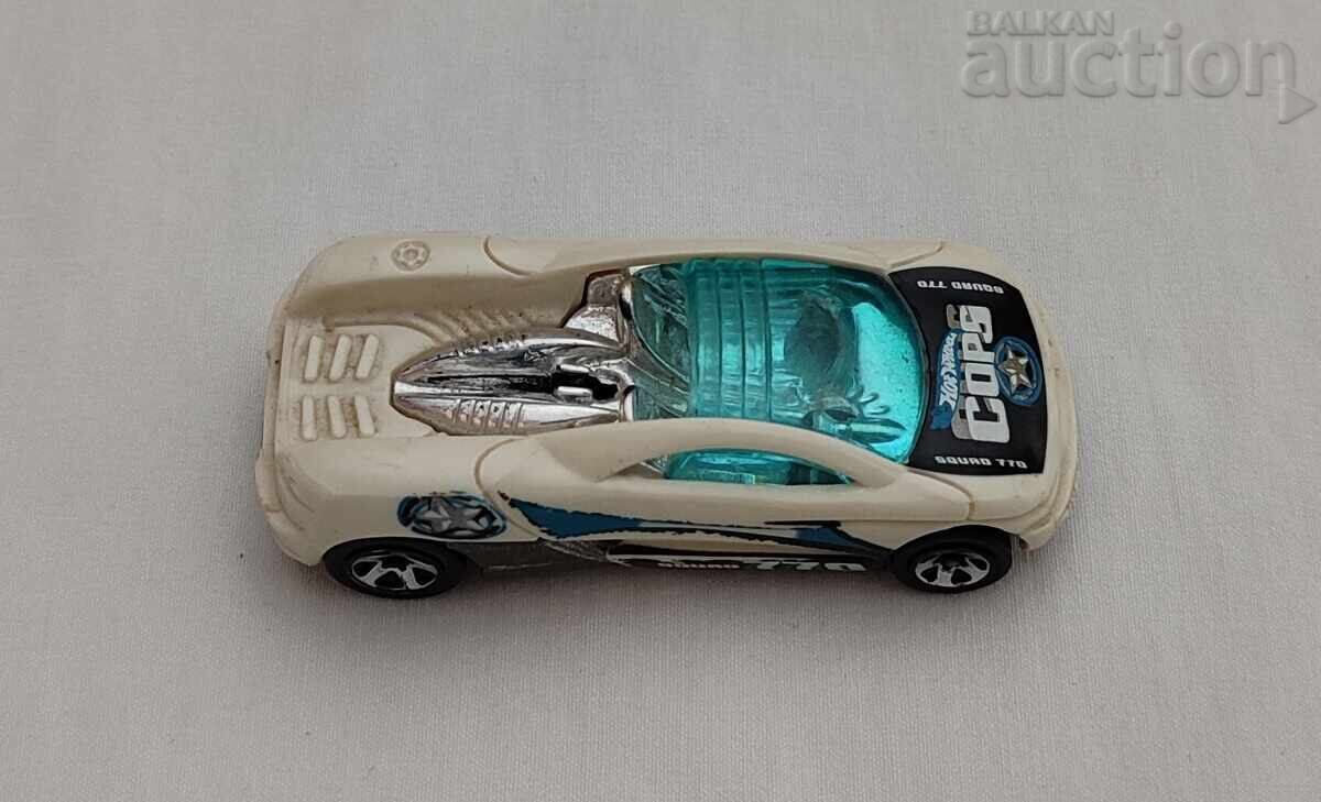 MATTEL.INC. THAILAND 2001 BACKDRAFT with price 17.00 BGN | € 8.69 MATTEL.INC. THAILAND 2001 BACKDRAFT with price 17.00 BGN | € 8.69