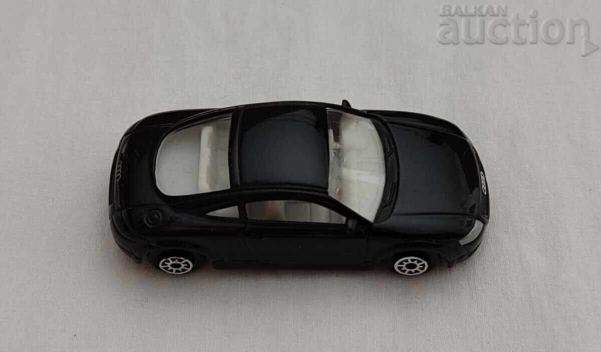 AUDI TT CHINA WELLY №2045 with price 7.00 BGN | € 3.58 AUDI TT CHINA WELLY №2045 with price 7.00 BGN | € 3.58