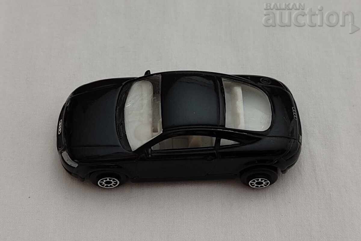 Auction AUDI TT CHINA WELLY №2045 Auction AUDI TT CHINA WELLY №2045