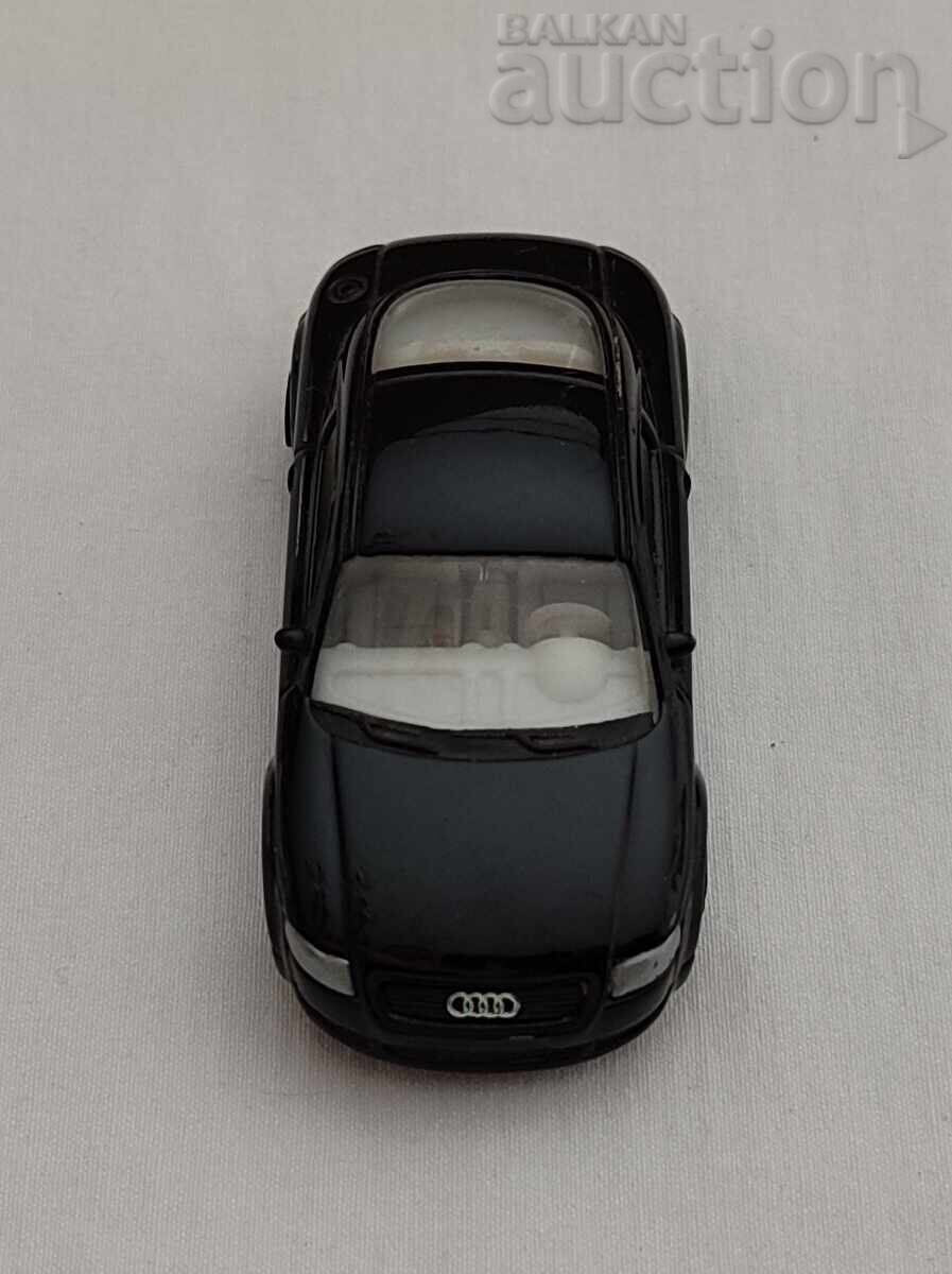 AUDI TT CHINA WELLY №2045