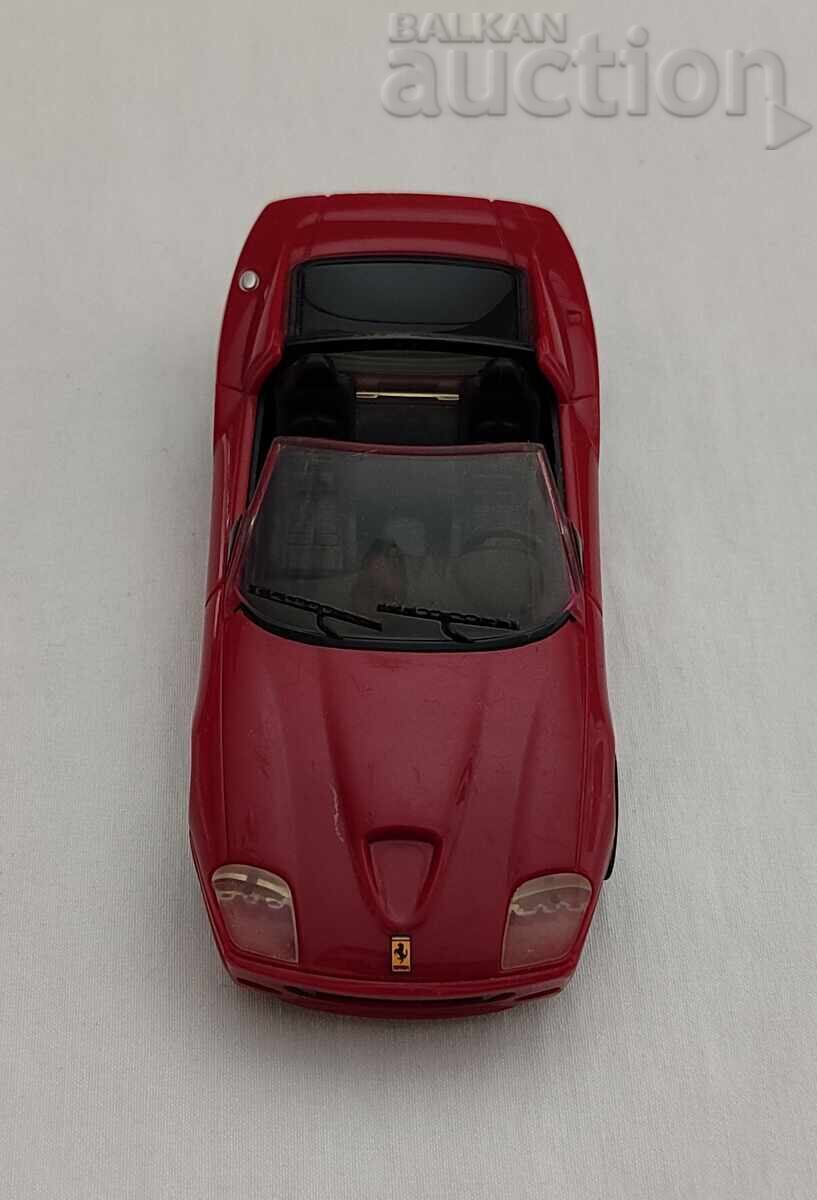 FERRARI SUPERAMERICA CHINA M 1: 38 V-POVER FERRARI SUPERAMERICA CHINA M 1: 38 V-POVER