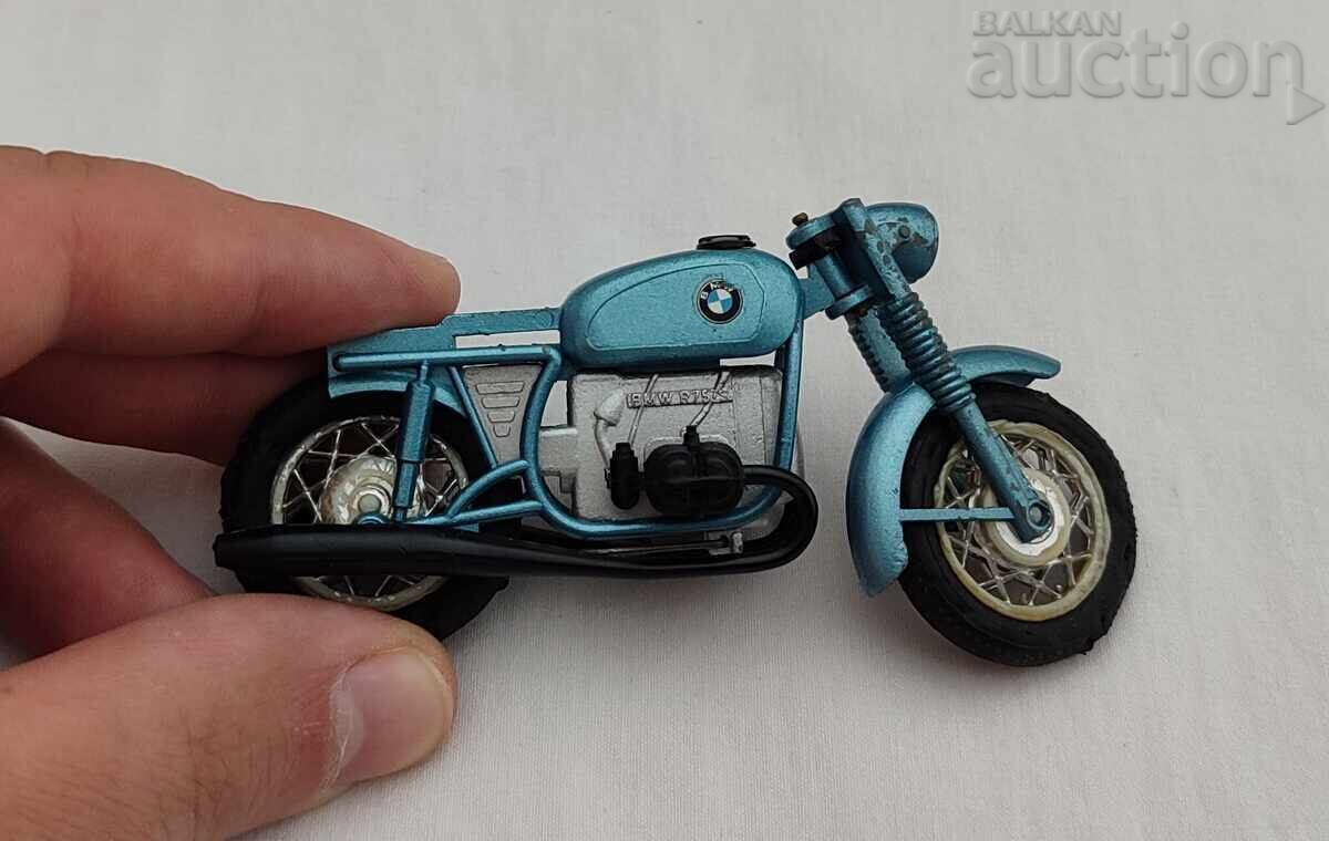 BMW R75/S MOTORCYCLE - 5 BMW R75/S MOTORCYCLE - 5