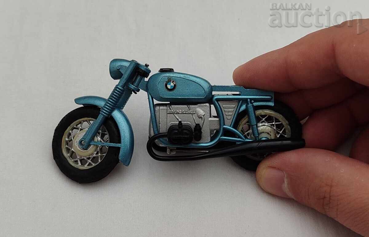 BMW R75/S MOTORCYCLE - 6 BMW R75/S MOTORCYCLE - 6