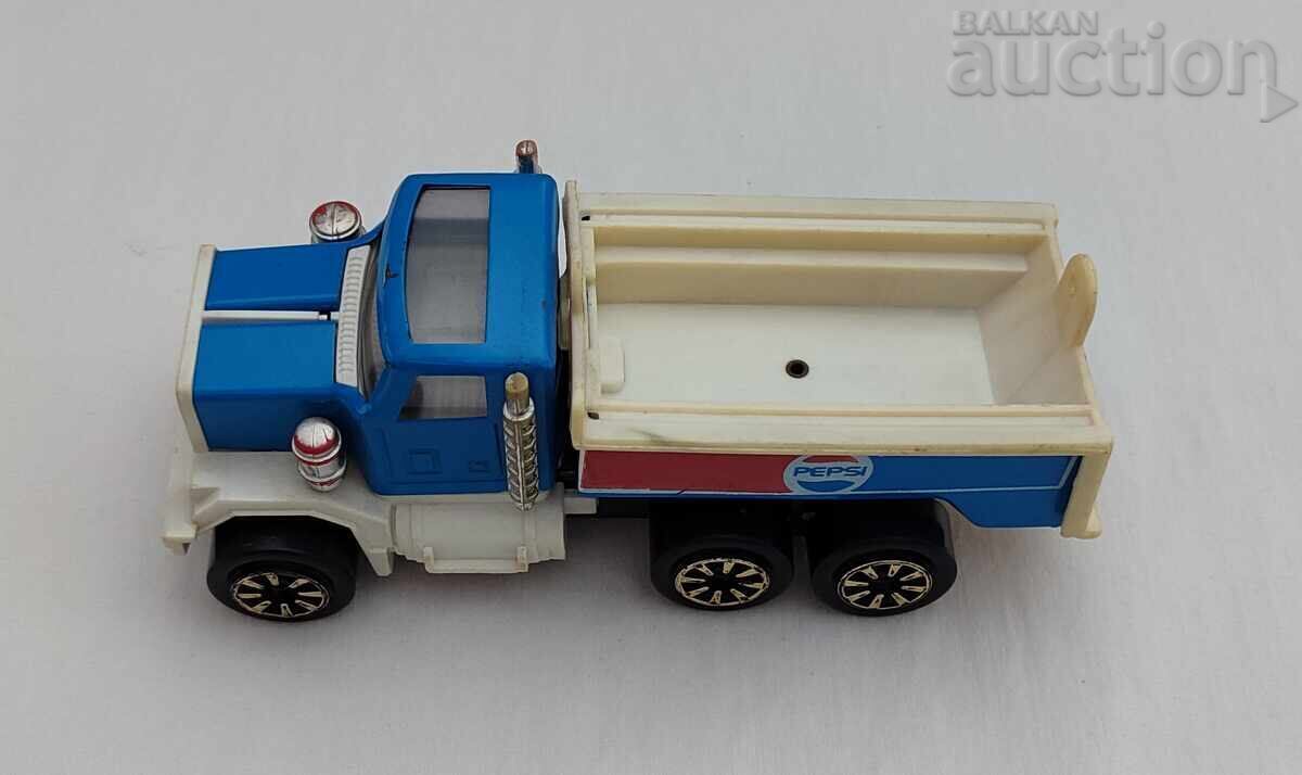 OLD PEPSI TRUCK OLD PEPSI TRUCK