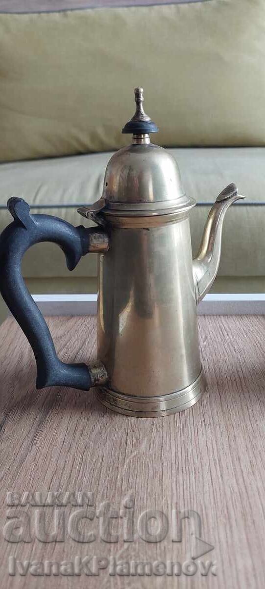 Σέρβις ορείχαλκος για γνώστες με τιμή € 24.00 | 46.94 BGN