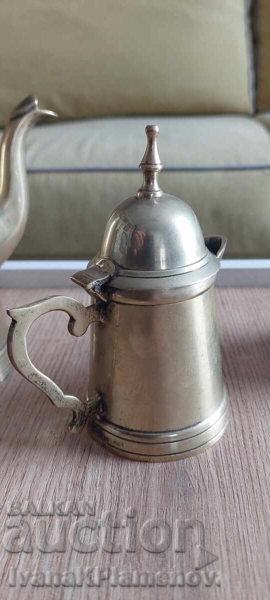 Аукцион Сервиз месинг за ценители Аукцион Сервиз месинг за ценители