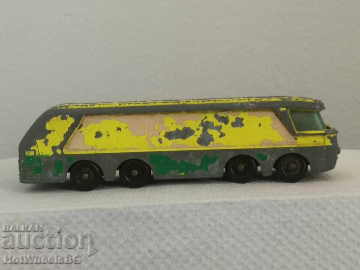 Matchbox LESNEY -Major Pack-NoM1B "BP" Petrol Tanker with price 12.99 BGN | € 6.64 Matchbox LESNEY -Major Pack-NoM1B "BP" Petrol Tanker with price 12.99 BGN | € 6.64