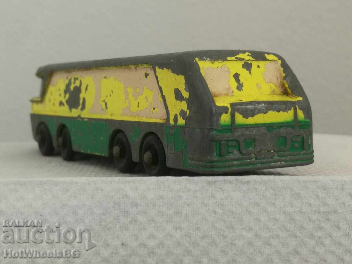 Delivery of Matchbox LESNEY -Major Pack-NoM1B "BP" Petrol Tanker Delivery of Matchbox LESNEY -Major Pack-NoM1B "BP" Petrol Tanker