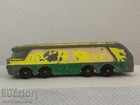 Matchbox LESNEY -Major Pack-NoM1B "BP" Petrol Tanker