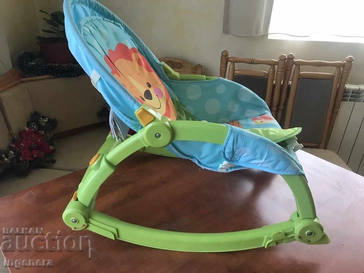 Licitație SCAUN SCAUN PENTRU BEBE Licitație SCAUN SCAUN PENTRU BEBE