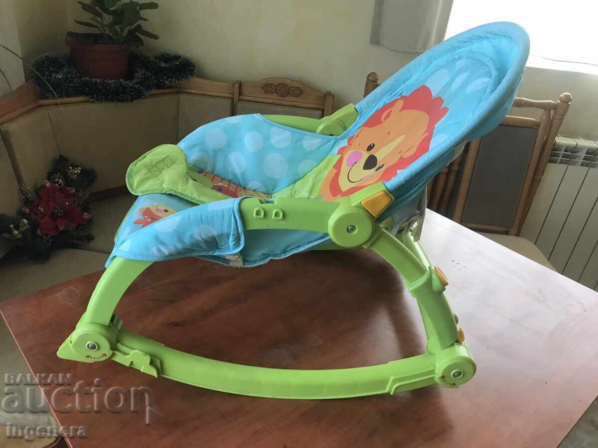 BABY CHAIR CHAIR - 5 BABY CHAIR CHAIR - 5