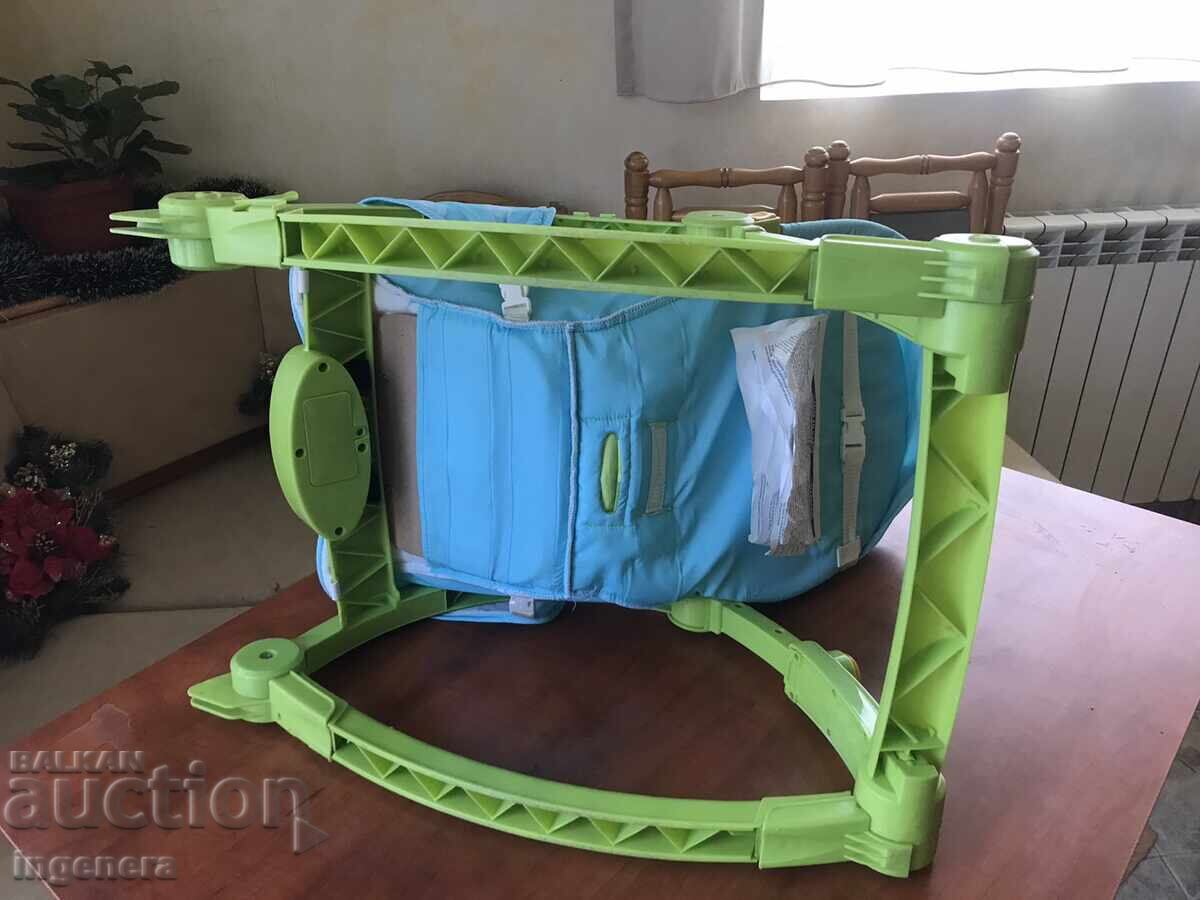 BABY CHAIR CHAIR - 6 BABY CHAIR CHAIR - 6