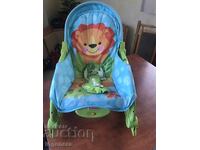 BABY CHAIR CHAIR