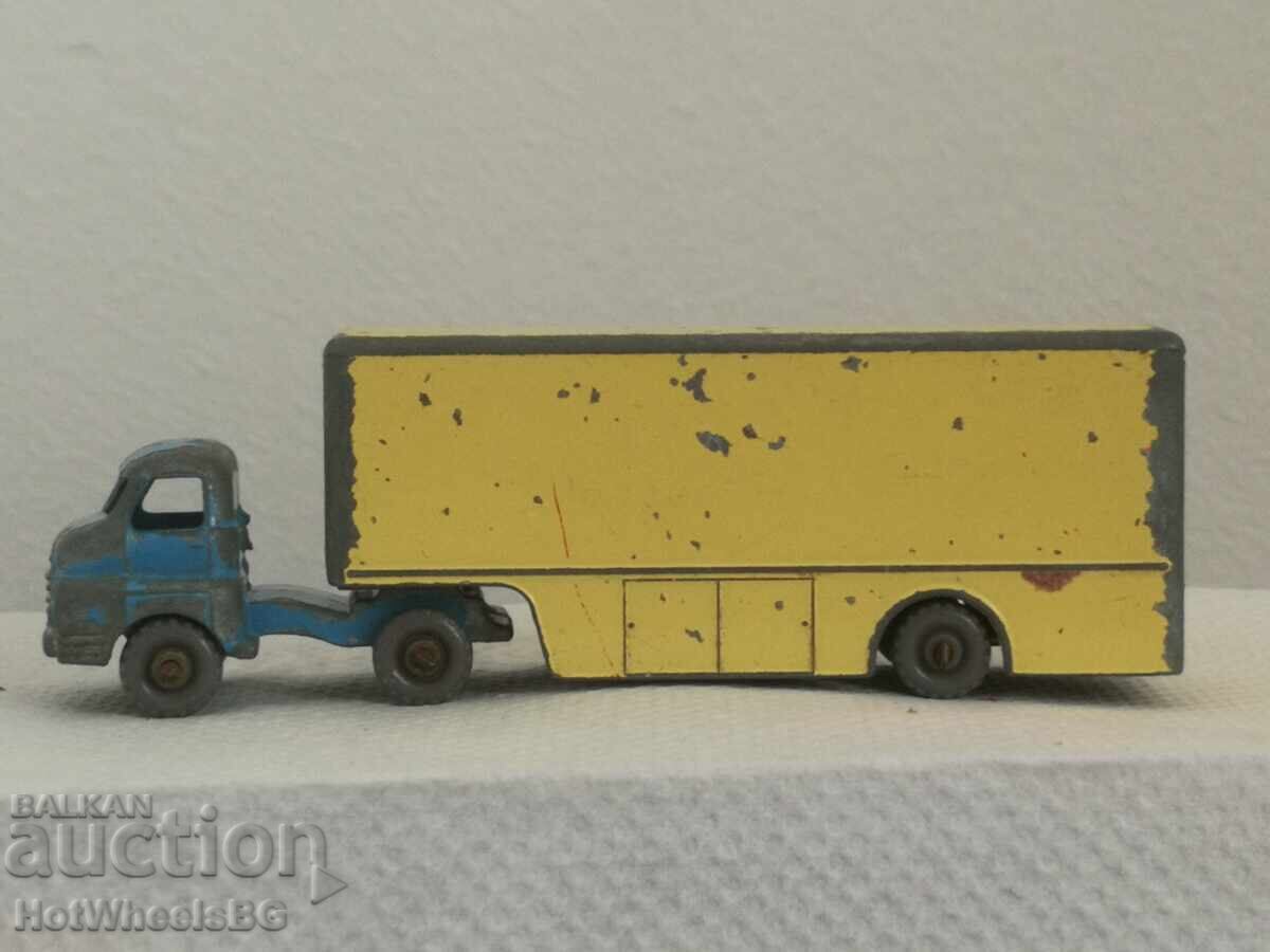 Matchbox LESNEY -Major Pack-NoM2A Bedford Ice Cream Truck with price 19.99 BGN | € 10.22 Matchbox LESNEY -Major Pack-NoM2A Bedford Ice Cream Truck with price 19.99 BGN | € 10.22