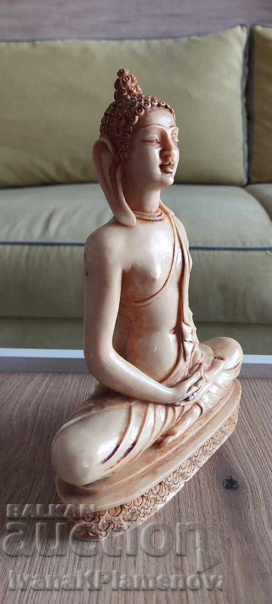 Buddha figure statuette with price 45.00 BGN | € 23.01 Buddha figure statuette with price 45.00 BGN | € 23.01