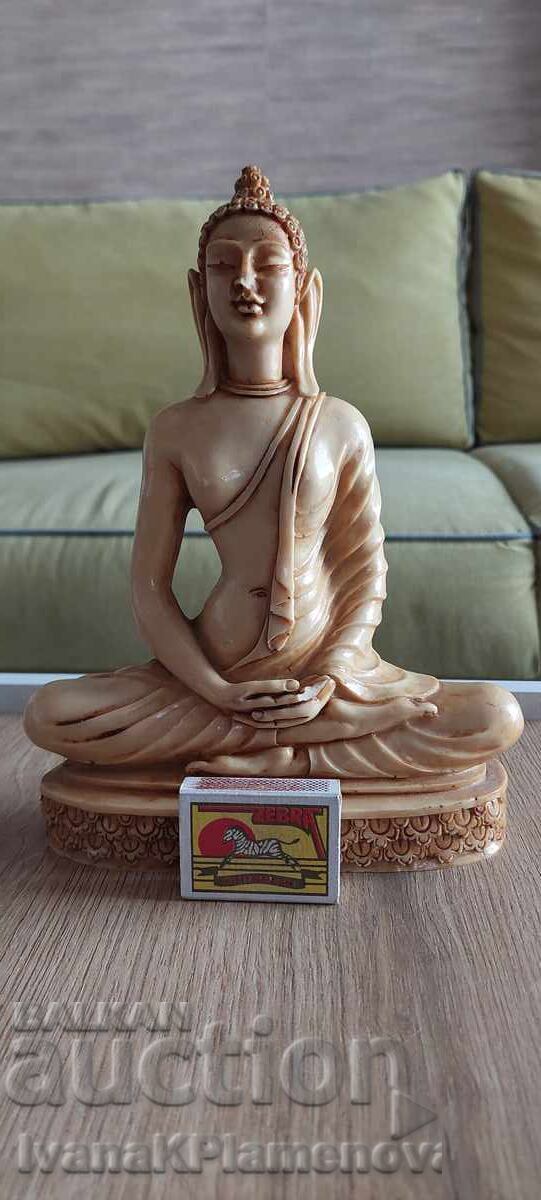 Buddha figure statuette - 5 Buddha figure statuette - 5