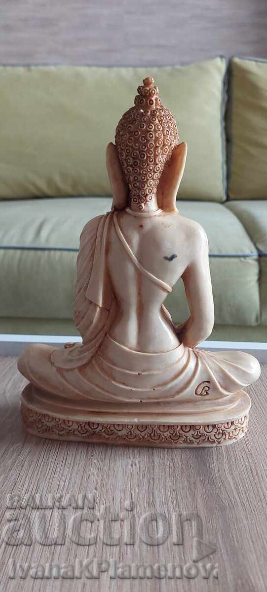 Buddha figure statuette - 7 Buddha figure statuette - 7