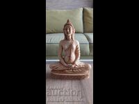 Buddha figure statuette