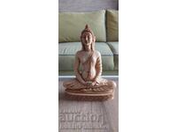 Buddha figure statuette