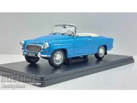 Skoda Felicia WhiteBox 1/24