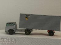 Matchbox LESNEY -Major Pack-NoM2B Bedford Truck & Freightmas