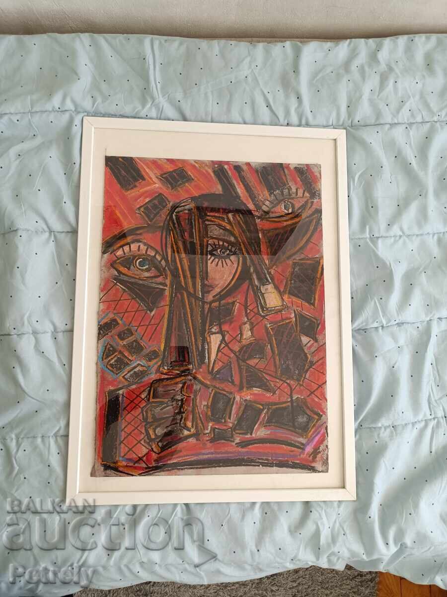 Big picture with price 120.00 BGN | € 61.36 Big picture with price 120.00 BGN | € 61.36