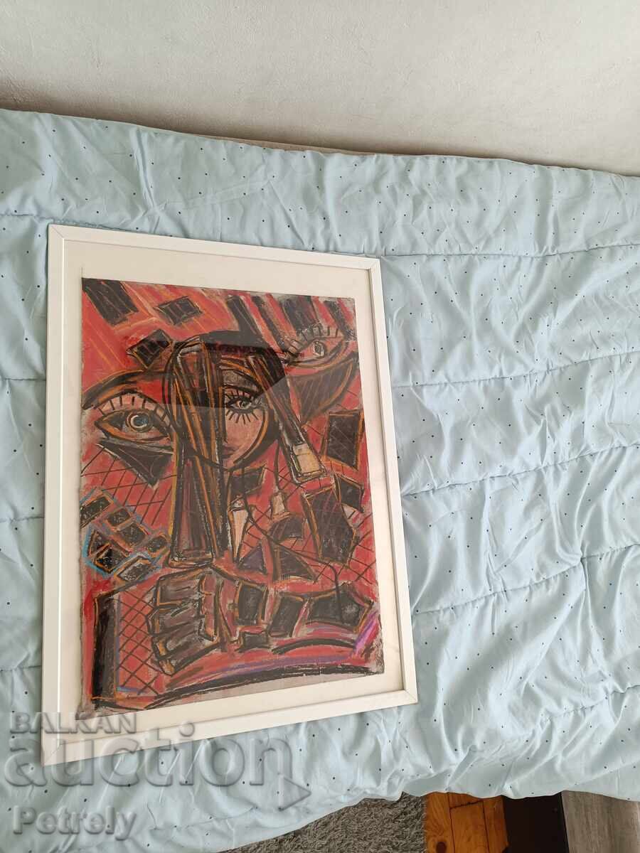 Delivery of Big picture Delivery of Big picture