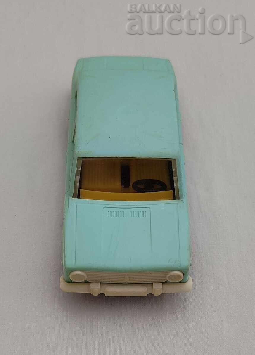 VAZ 2101 /1972 GIGULI USSR TOY