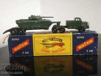 Matchbox LESNEY -Major Pack-NoM3A Transporter Truck