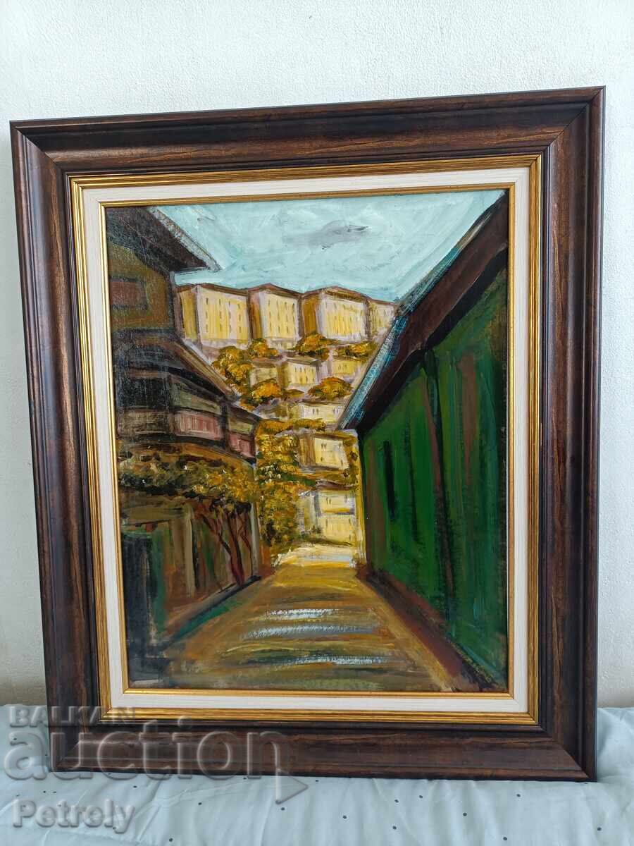 Auction Oil painting Auction Oil painting
