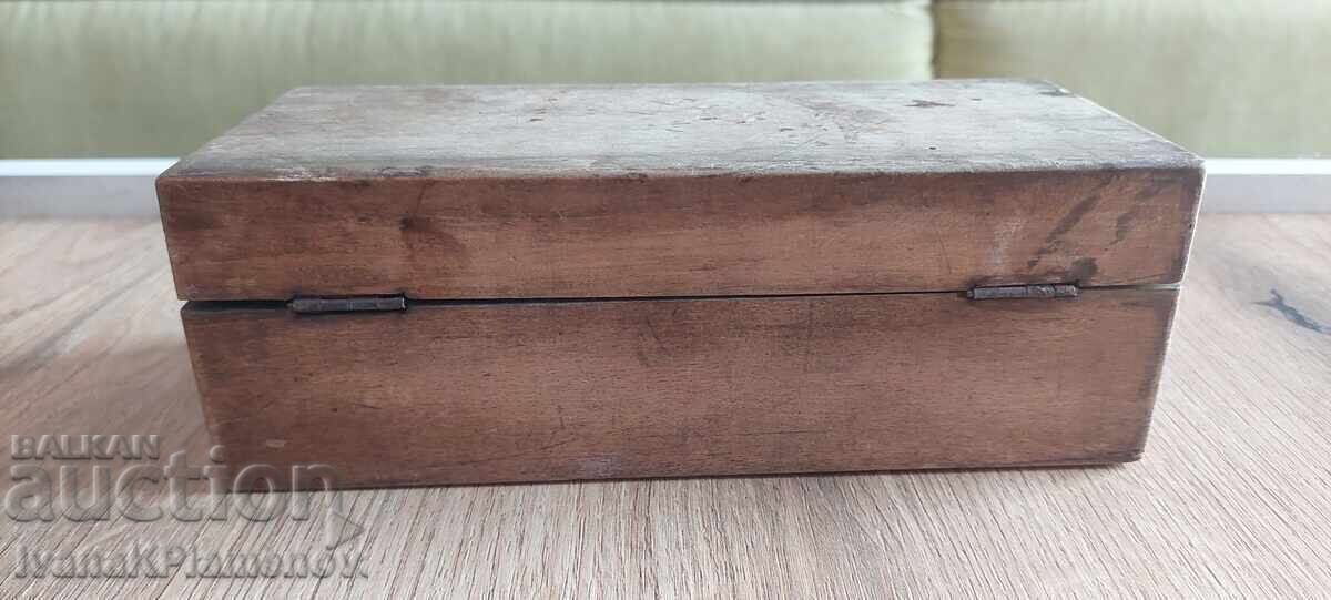 Greutăți vintage pentru colecționari - 5 Greutăți vintage pentru colecționari - 5