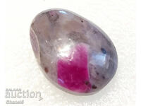 NATURAL ROZ RUBY IN MATRIX, ΣΥΛΛΟΓΗ - 51,65 ct (298)