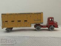 Matchbox LESNEY -Major Pack-No M7A Cattle Truck