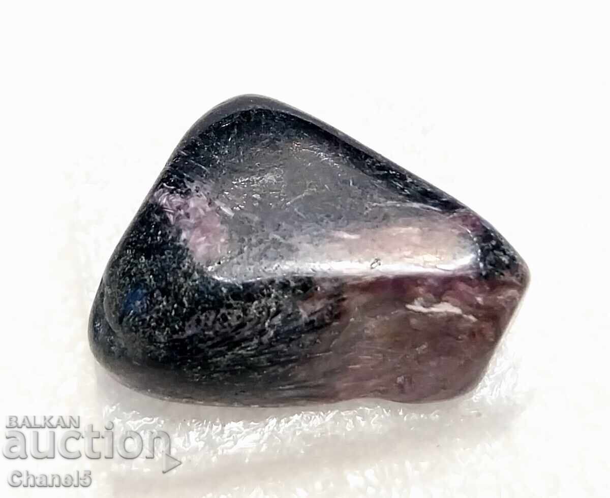 Auction NATURAL CHAROITE IN RICHTERITE - 23.40 ct (290) Auction NATURAL CHAROITE IN RICHTERITE - 23.40 ct (290)