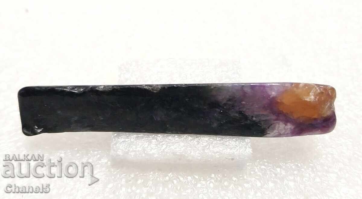 Auction  NATURAL CHAROITE IN RICHTERITE - 23.90 ct (291)
