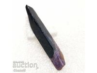 NATURAL CHAROITE IN RICHTERITE - 23.90 ct (291)