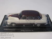 1/43 Deagostini/IXO Autolegends USSR ZIM GAZ-12