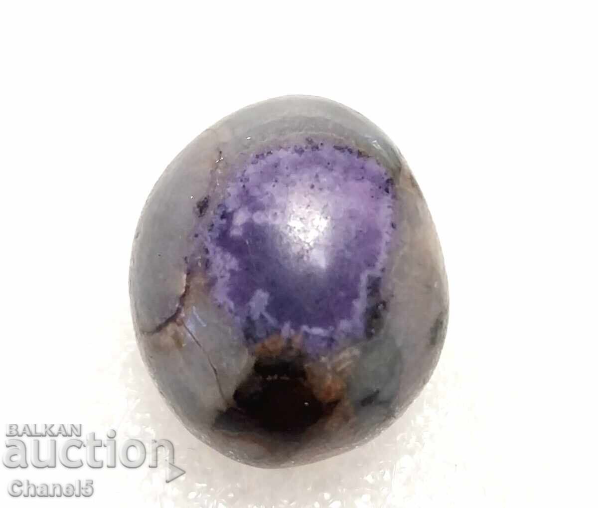 Δημοπρασία NATURAL SUGILLITE - 46,45 ct (292) Δημοπρασία NATURAL SUGILLITE - 46,45 ct (292)