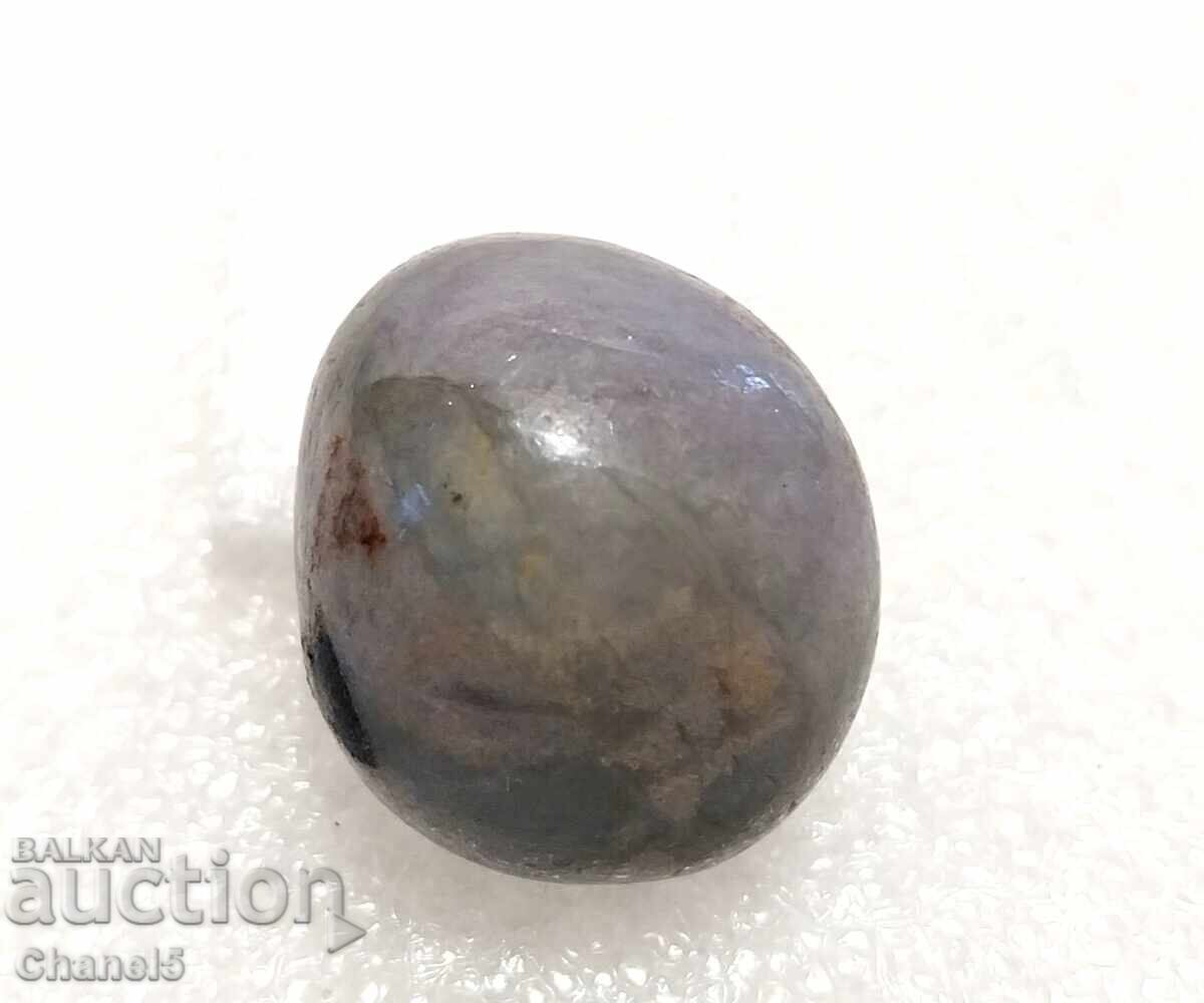 Παράδοση NATURAL SUGILLITE - 46,45 ct (292) Παράδοση NATURAL SUGILLITE - 46,45 ct (292)