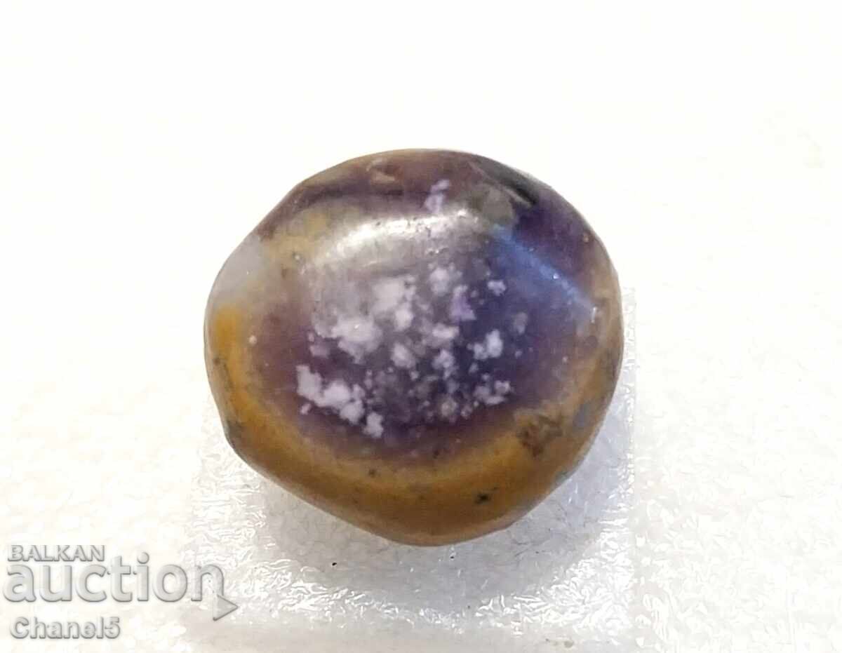 NATURAL SUGILYLITE - 29.05 ct (293) with price 16.00 BGN | € 8.18 NATURAL SUGILYLITE - 29.05 ct (293) with price 16.00 BGN | € 8.18