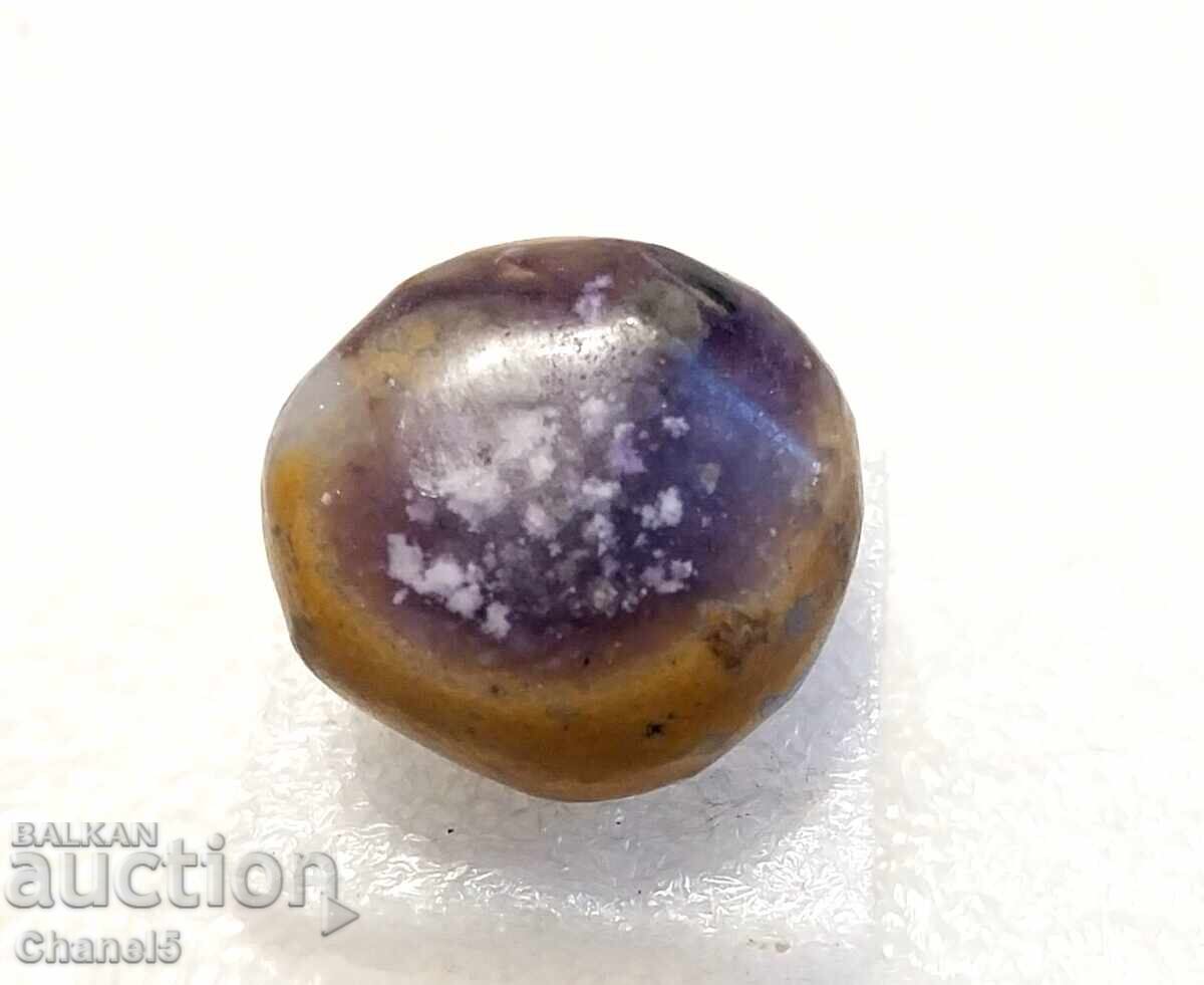 Auction NATURAL SUGILYLITE - 29.05 ct (293) Auction NATURAL SUGILYLITE - 29.05 ct (293)