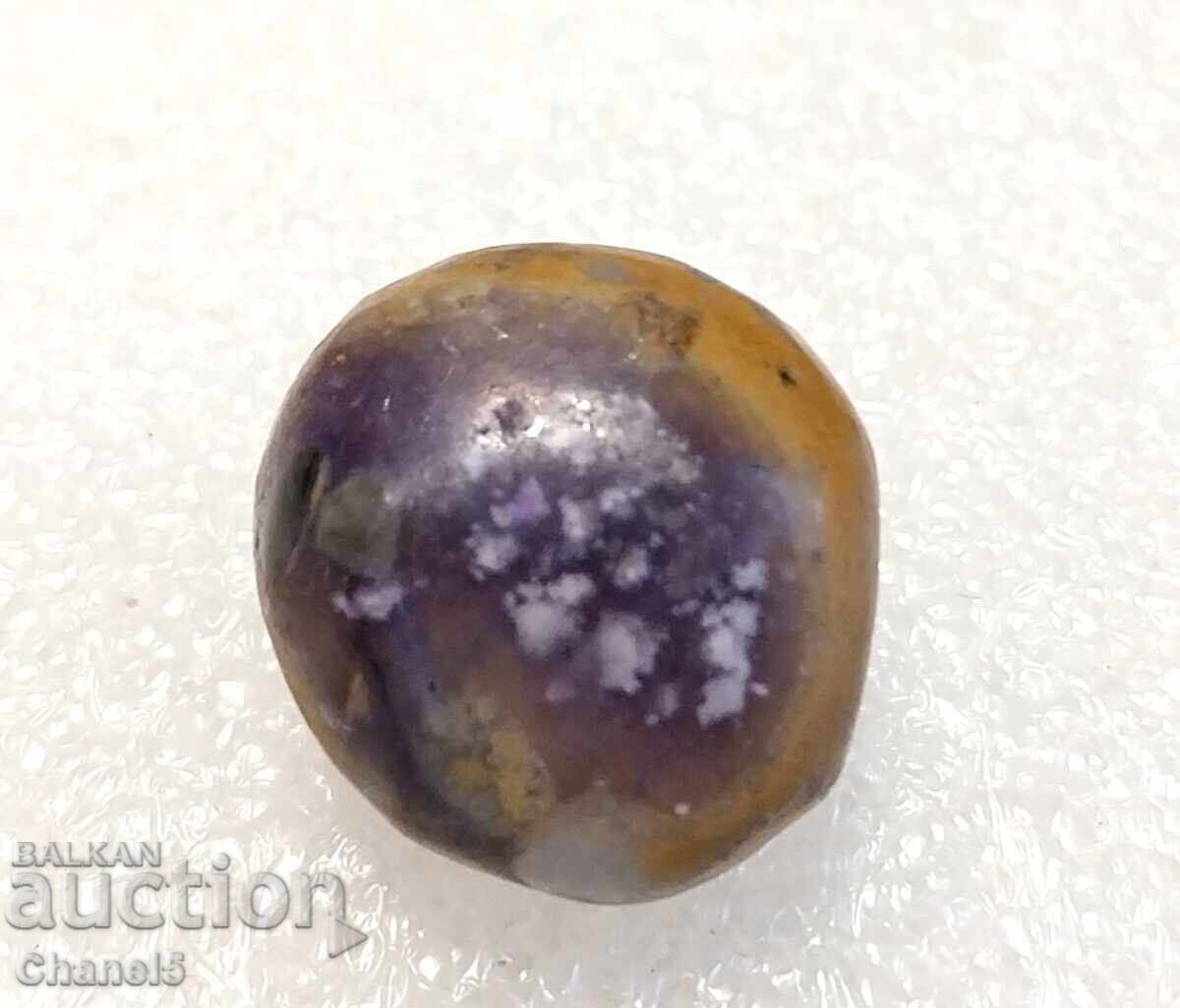 Delivery of NATURAL SUGILYLITE - 29.05 ct (293) Delivery of NATURAL SUGILYLITE - 29.05 ct (293)