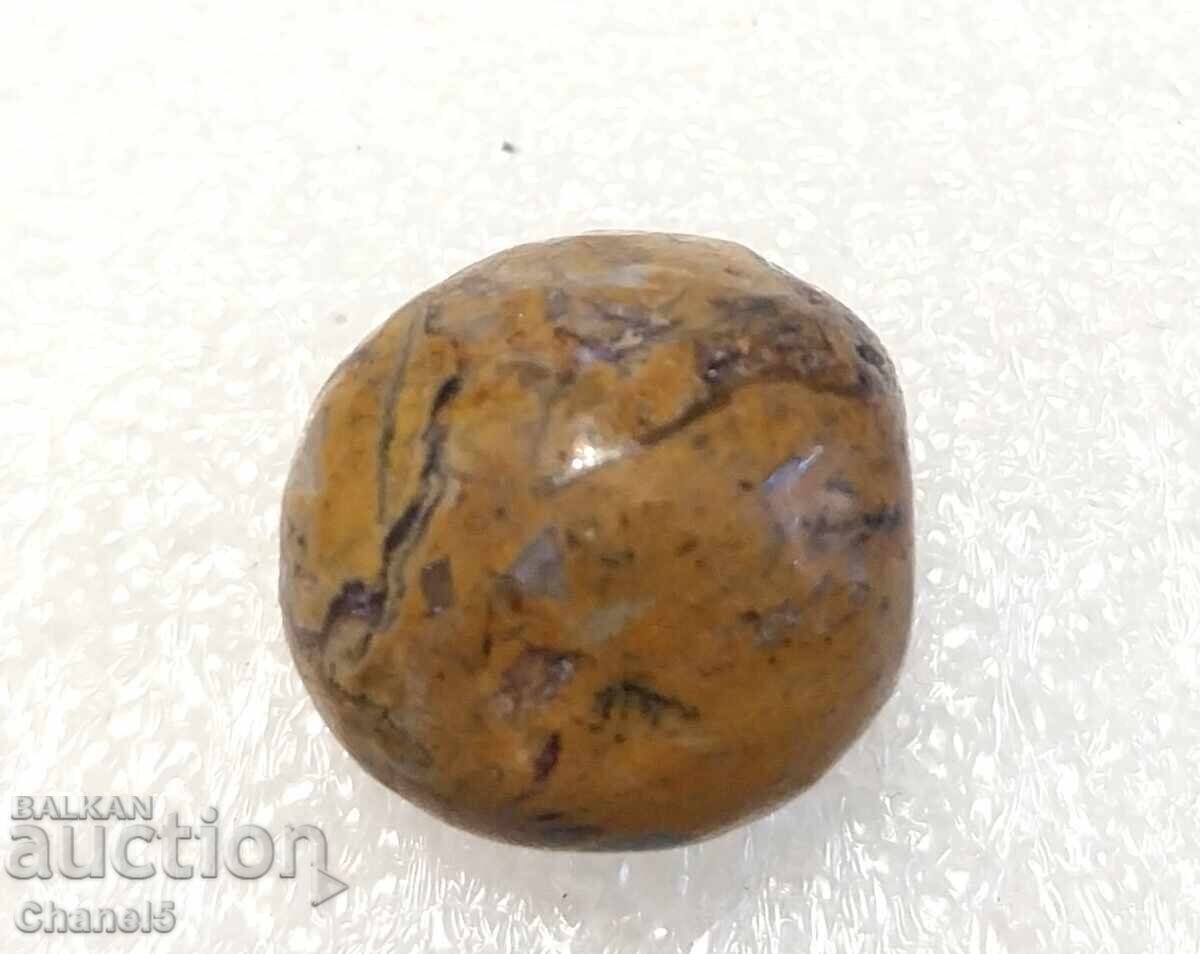 NATURAL SUGILYLITE - 29.05 ct (293) - 5 NATURAL SUGILYLITE - 29.05 ct (293) - 5